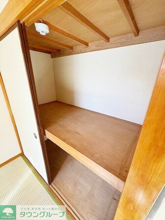 ドミール羽沢Aの物件内観写真